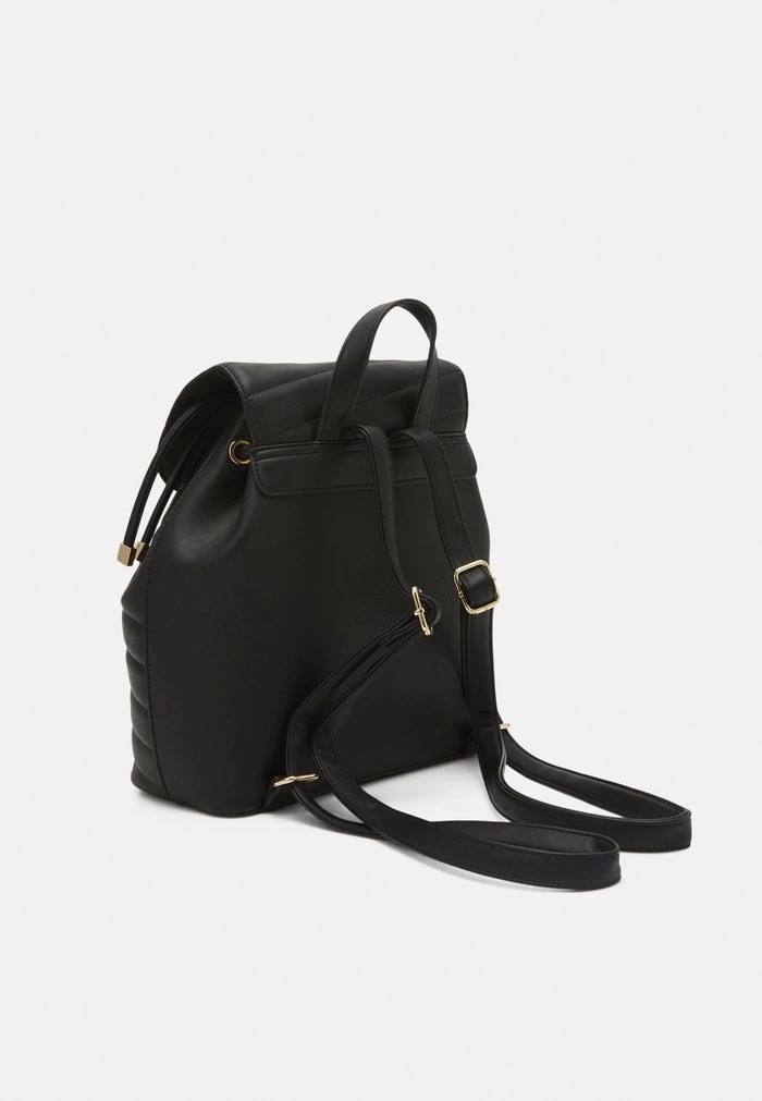 Sacs à Dos ANNA FIELD Anna Field Rucksack Noir Femme | AGI-7608195